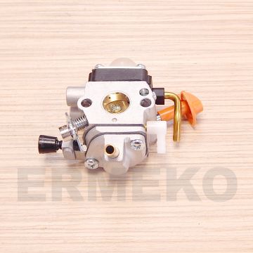 Carburator STIHL FC90, FC95, FC100, FC110, FS87, FS87R, FS90, FS100, FS100R, FS110, FS110R, FS110RX, FS110X, FT100, HL90, HL95, HL100, HT100, HT101, KM90, KM90R, KM100, KM100R