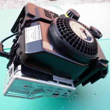 Motor Briggs&Stratton 650 series