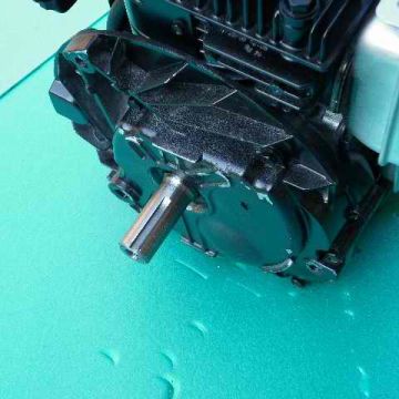 Motor Briggs&Stratton 650 series