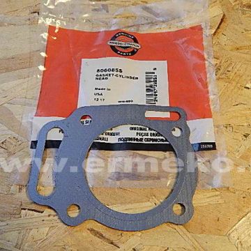 Garnitura chiuloasa motor BRIGGS & STRATTON 806085S - 806085S