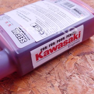 Ulei Ipone Kawasaki 2T/1L - KAWASAKI