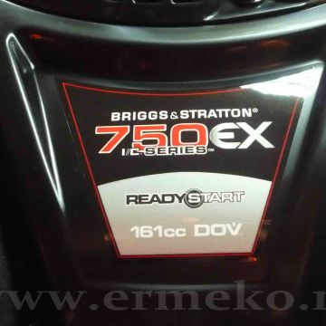 Motor Briggs&Stratton 750 series DOV