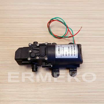 Motor pompa pulverizator RUSIS RS1800 - PSRS1800-14