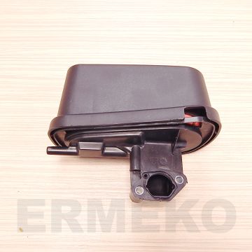Ansamblu filtru aer motor LONCIN 1P70FC - LC180020881-0001