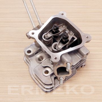 Chiuloasa completa motor ZONGSHEN 168FB - 100002382