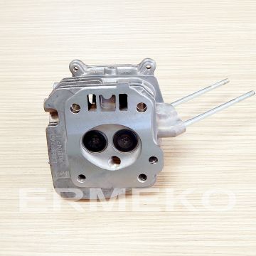 Chiuloasa completa motor ZONGSHEN 168FB - 100002382