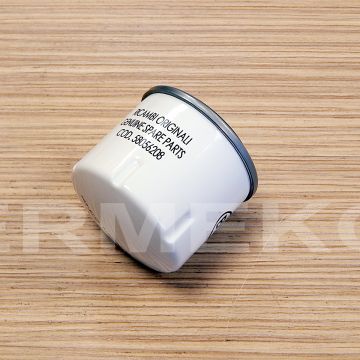 Filtru ulei hidraulic BCS
