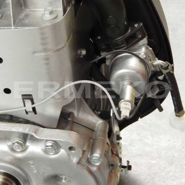 Motor Briggs&Stratton 500CC OHV INTEK / 17.5CP