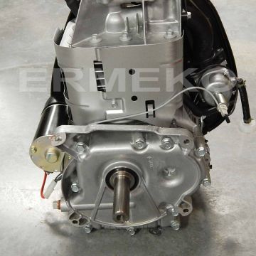 Motor Briggs&Stratton 500CC OHV INTEK / 17.5CP