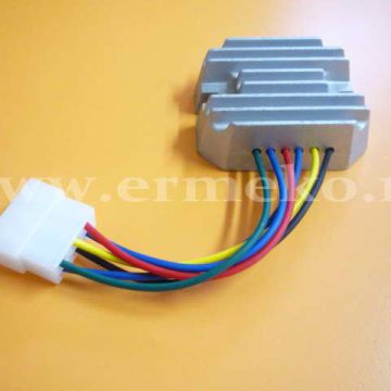 Regulator tensiune (AVR) Grashopper - ER111435155
