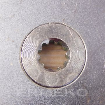 Saiba cap reductor motocoase STIHL FS 120, FS 200, FS 250