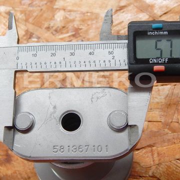 Suport cutit masina tuns gazon HUSQVARNA