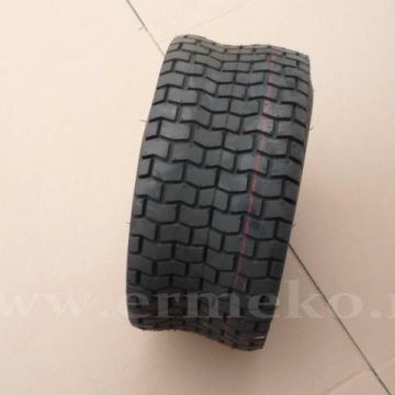 Anvelopa (tyre tubeless) 18x8.50-8 - ER7300543