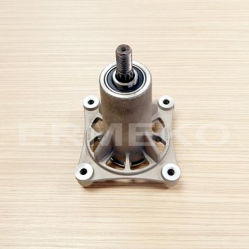 Ansamblu carcasa arbore pentru tractorase de tuns gazon HUSQVARNA YT46LS, CTH194, TC142, TC342T, TS242, TS346, TC342, TS342, YT42CS, TC242, CTH2642TR, TC338, CTH184T, TC238 - AY587126105