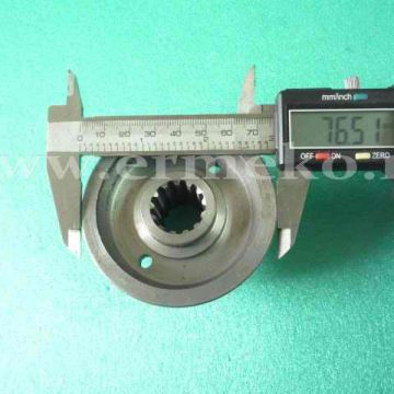 Ambreiaj inferior conic RK05, RK02B