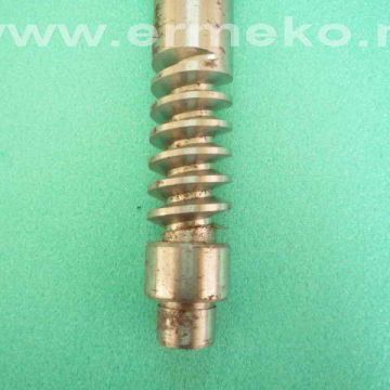 Ax melcat  CMI cu codul Euromate: 236516, 462366
