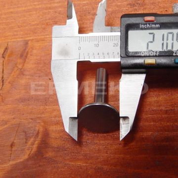 Cama supape ( tappet valve ) BRIGGS & STRATTON