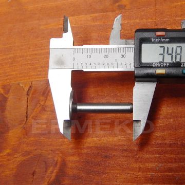 Cama supape ( tappet valve ) BRIGGS & STRATTON