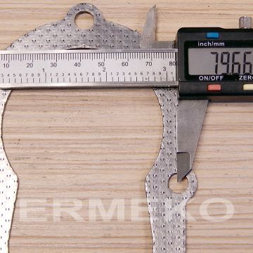 Garnitura chiuloasa motor TECUMSEH - 2962.0027, 29620027