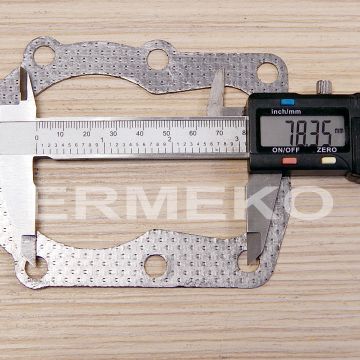 Garnitura chiuloasa motor TECUMSEH - 2962.0027, 29620027