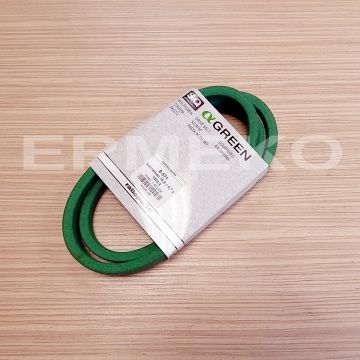 Curea de transmisie tractoras tuns gazon AYP - 6944R, 55941, 5186R, 3541R - ER8-571