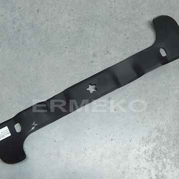 Cutit 541mm tractoras tuns gazon - HUSQVARNA CTH164T, CTH171, CTH184T, CTH194, CTH224T, CTH2642TRE, CTH2642TR, TC242, TC142 - ER1108505