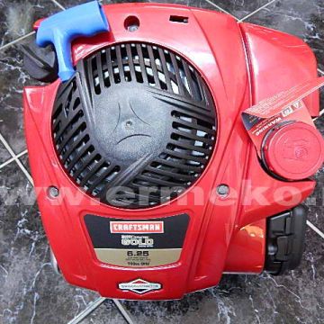 Motor Briggs&Stratton  6.25 series OHV - ER-B&S6.25 OHV/150