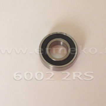 Rulment 6002 2RS - ER-6002-2RS