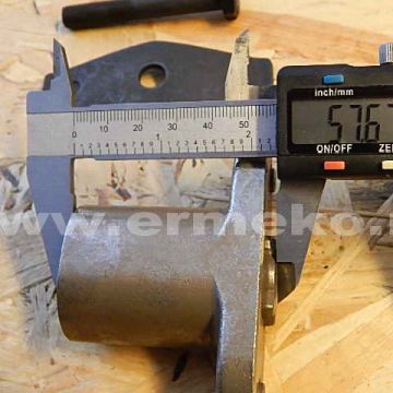 Suport cutit metalic MTD P53HWO, MTD YM6021CB, MTD 53SP, MTD GHW