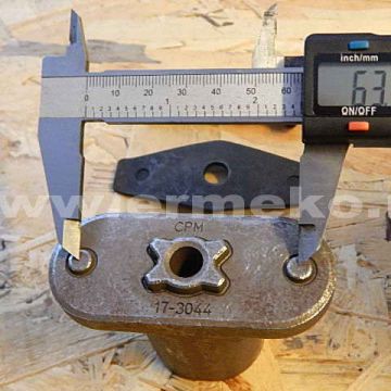 Suport cutit metalic MTD P53HWO, MTD YM6021CB, MTD 53SP, MTD GHW