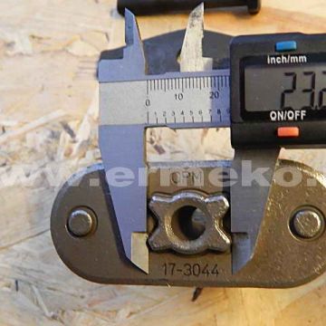 Suport cutit metalic MTD P53HWO, MTD YM6021CB, MTD 53SP, MTD GHW