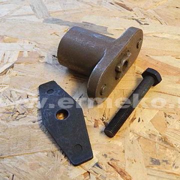 Suport cutit metalic MTD P53HWO, MTD YM6021CB, MTD 53SP, MTD GHW - 748-04225