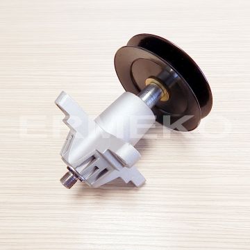 Mandrina (complete deck mandrel assembly) MTD 618-0409, 618-0409A, 918-0409, 918-0409A, 918-0409B, 918-0409C