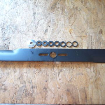 Cutit masina tuns gazon - ER1108095