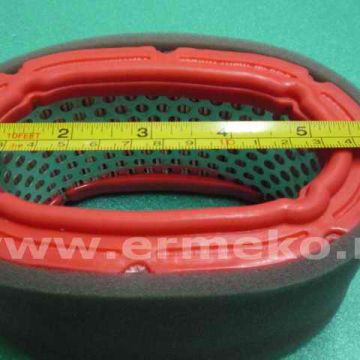 Filtru de aer WACKER BS500, WACKER BS500oi, WACKER BS600, WACKER BS600oi, WACKER BS650, WACKER S700, WACKER BS700oi, WACKER DS720