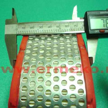 Filtru de aer WACKER BS500, WACKER BS500oi, WACKER BS600, WACKER BS600oi, WACKER BS650, WACKER S700, WACKER BS700oi, WACKER DS720