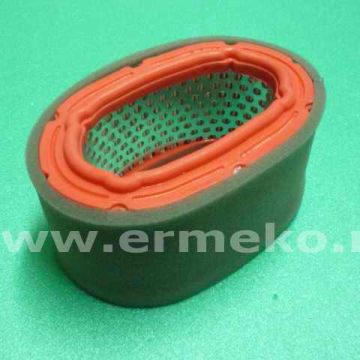 Filtru de aer WACKER BS500, WACKER BS500oi, WACKER BS600, WACKER BS600oi, WACKER BS650, WACKER S700, WACKER BS700oi, WACKER DS720 - ER-04-39004