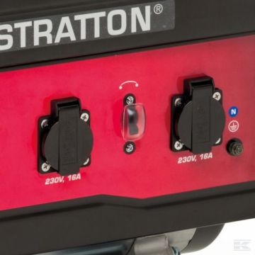 Generator de curent BRIGGS & STRATTON SPRINT 2200A
