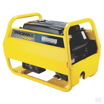 Generator de curent BRIGGS & STRATTON PROMAX 7500EA -