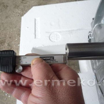 Motor Briggs&Stratton Intek 344cc