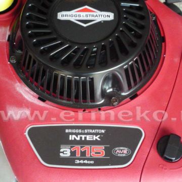 Motor Briggs&Stratton Intek 344cc - ER-B&S115/344cc