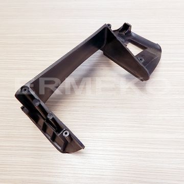 Deflector masina tuns gazon HECHT 546 pentru modelul din 2011