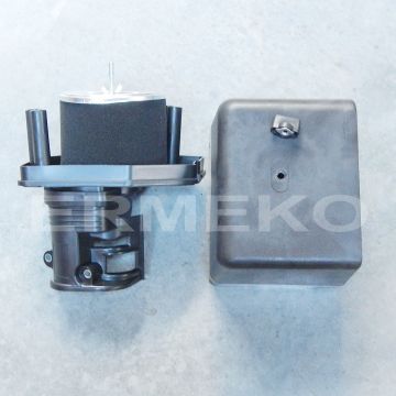 Ansamblu filtru de aer motor HONDA GX340, HONDA GX390