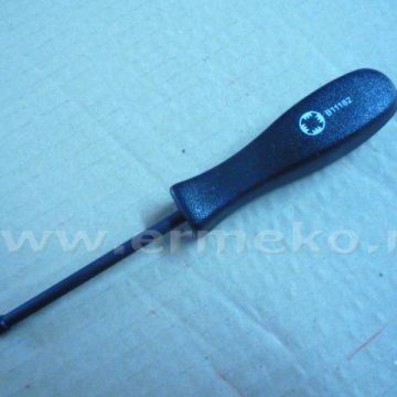 Surubelnita reglaj carburator motoferastrau, motocoase - ER9207018
