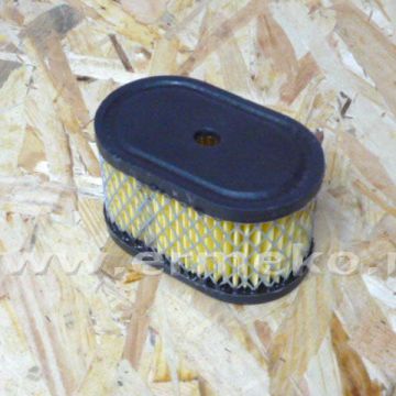 Filtru de aer motor BRIGGS & STRATTON 494586, 497725 - ER4100241