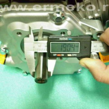 Motor Kohler SH - 6.5CP