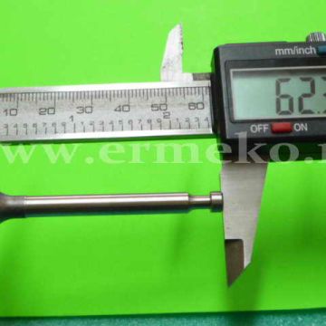 Supapa evacuare  motor HONDA GX160 - 14721-Z4V-900