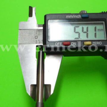 Supapa evacuare  motor HONDA GX160 - 14721-Z4V-900