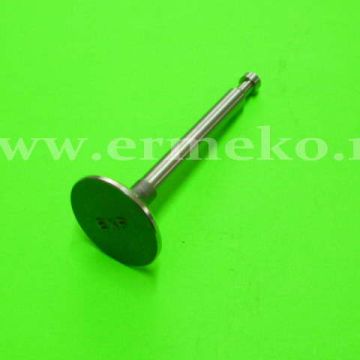 Supapa evacuare  motor HONDA GX160 - 14721-Z4V-900 - 14721Z4V900