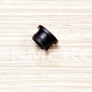 Bucsa plastic pentru tractorase tuns gazon, freza de zapada MTD - 741-0475